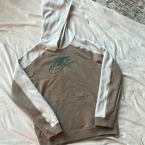 Nike Boys' Sportswear Pullover Hoodie